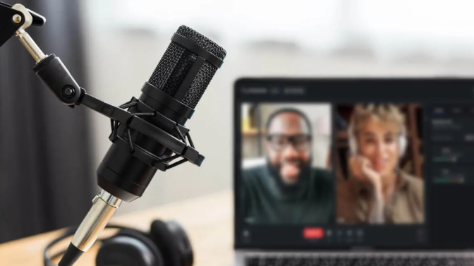 Softwares for Podcasters